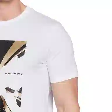 ARMANI EXCHANGE SS23 T