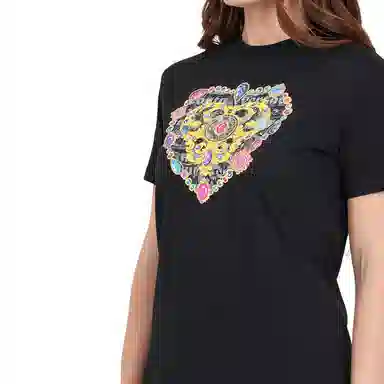 VERSACE JEANS COUTURE T