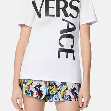 VERSACE T