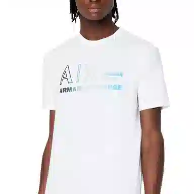 ARMANI EXCHANGE SS23 T