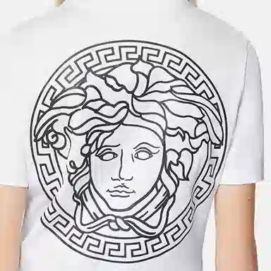 VERSACE T