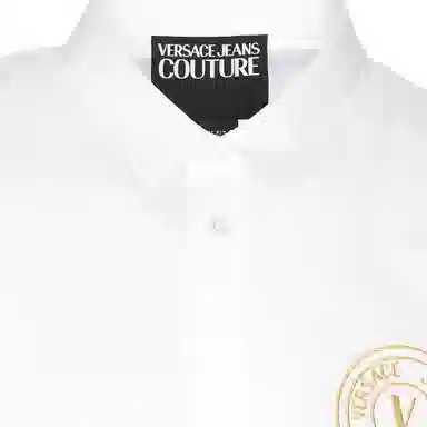 VERSACE JEANS COUTURE Logo