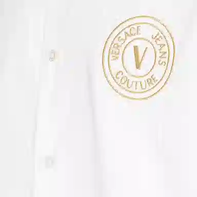VERSACE JEANS COUTURE Logo