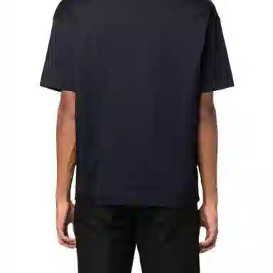 EMPORIO ARMANI SS22 LogoT