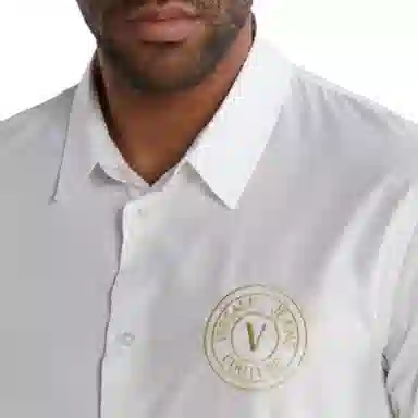 VERSACE JEANS COUTURE Logo