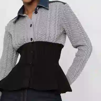 Alexander McQueen FW21