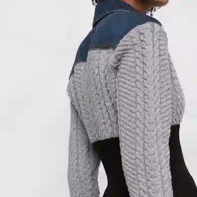 Alexander McQueen FW21