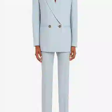 Alexander McQueen FW21