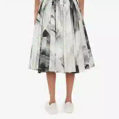 Alexander McQueen SS21