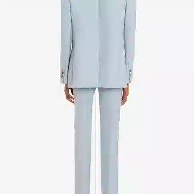 Alexander McQueen FW21