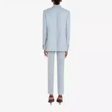 Alexander McQueen FW21