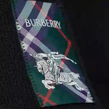 Burberry LogoV