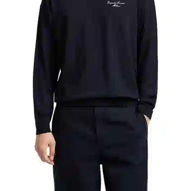 EMPORIO ARMANI SS25 Logo