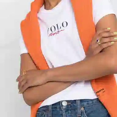 Polo Ralph Lauren LogoT