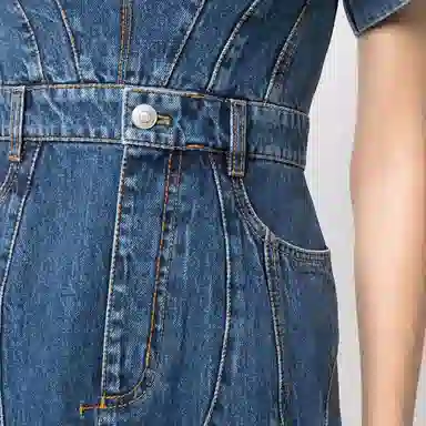 Alexander McQueen SS22