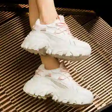 Coup De Foudre 6.5cm