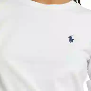 Polo Ralph Lauren SS23 LogoT