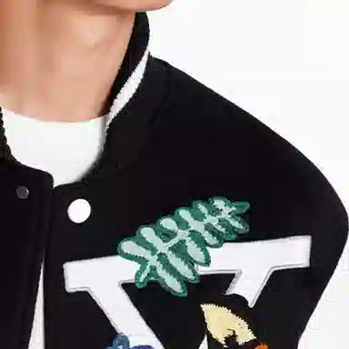 LOUIS VUITTON LOUIS