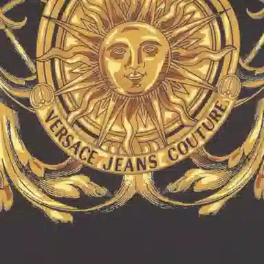 VERSACE JEANS COUTURE SS22 T