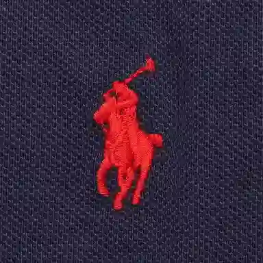 Polo Ralph Lauren LogoPolo