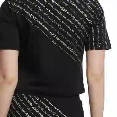 EMPORIO ARMANI T