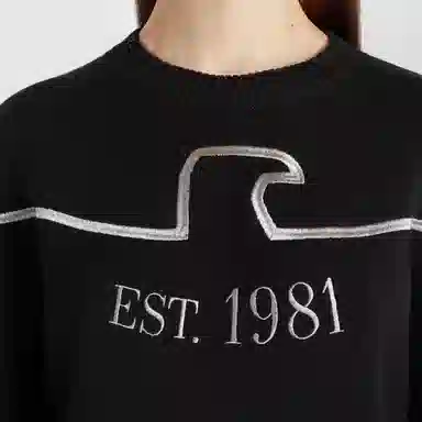 EMPORIO ARMANI FW22 Logo