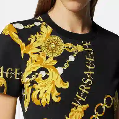 VERSACE T