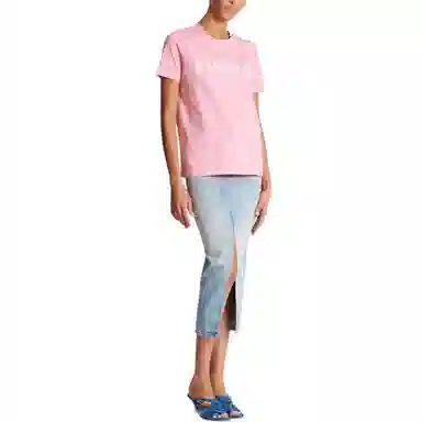 BALMAIN Logo SS25T