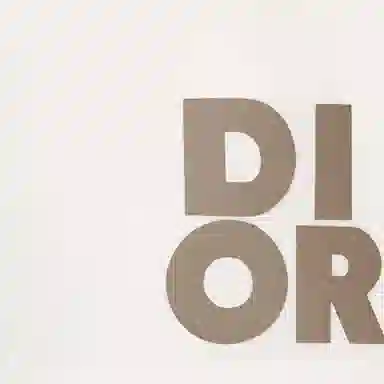 DIORT SS25 Logo