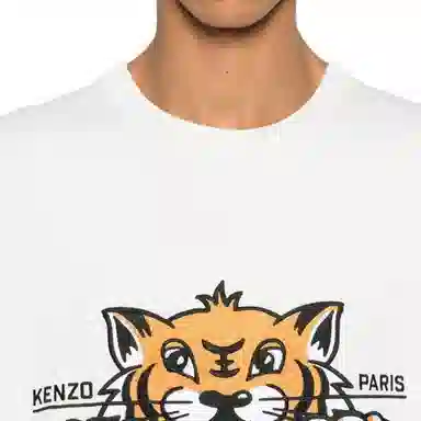 KENZO FW24 LogoT