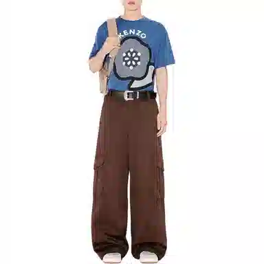 KENZO FW24 LogoT