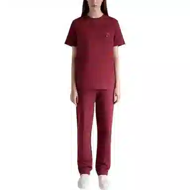 BALLY Logo SS25T