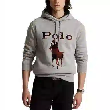 Polo Ralph Lauren SS23 Logo