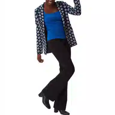 Diane von Furstenberg FW22