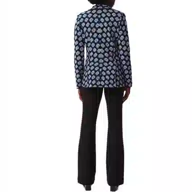 Diane von Furstenberg FW22