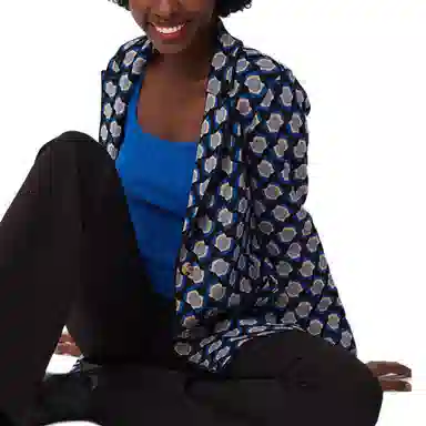 Diane von Furstenberg FW22