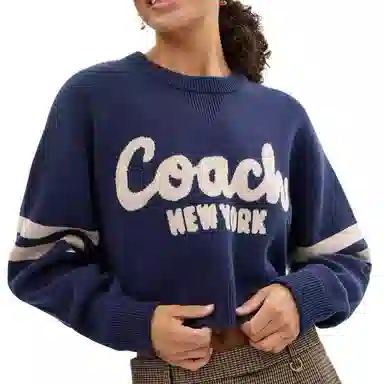 COACH Logo