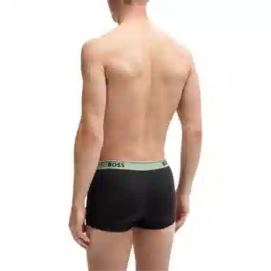 HUGO BOSS logo 3