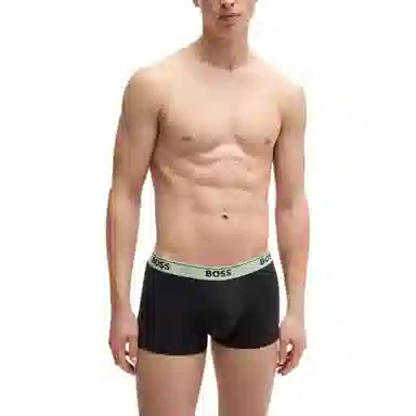 HUGO BOSS logo 3