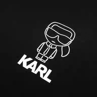 KARL LAGERFELD T
