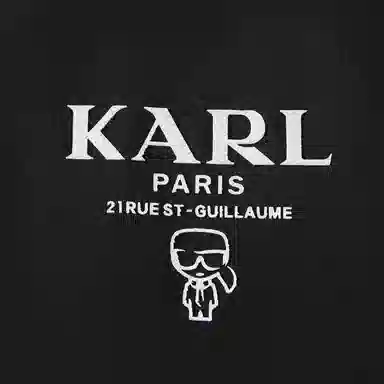 KARL LAGERFELD