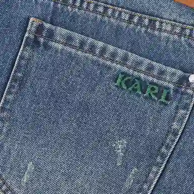 KARL LAGERFELD SS24