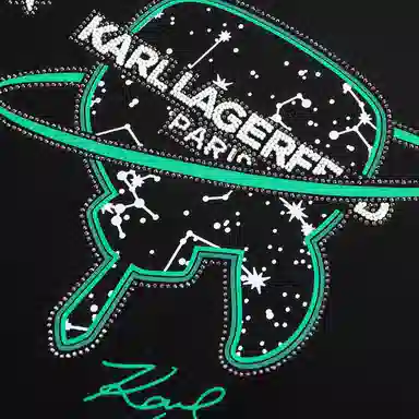 KARL LAGERFELD LogoT