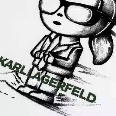 KARL LAGERFELD LogoT