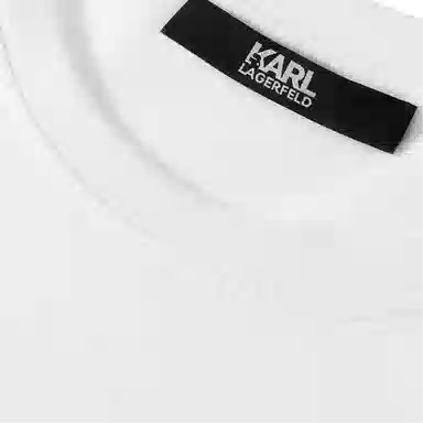 KARL LAGERFELD KL T