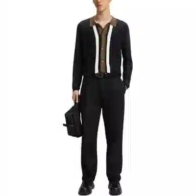 HUGO BOSS