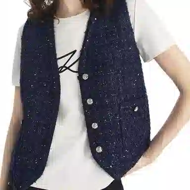 KARL LAGERFELD FW25 V