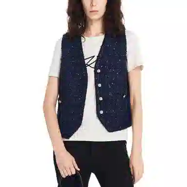 KARL LAGERFELD FW25 V