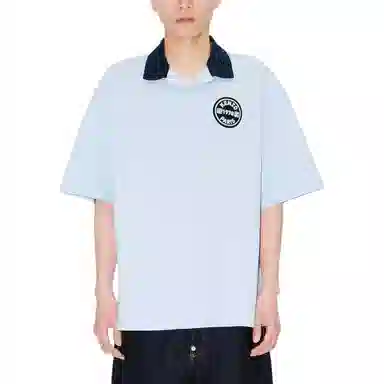 KENZO FW25 Kenzo City Polo