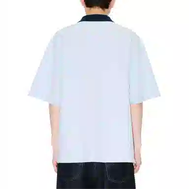 KENZO FW25 Kenzo City Polo